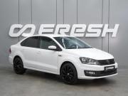 Volkswagen Polo V Рестайлинг Воронеж  - изображение 18