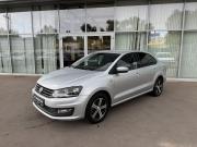 Volkswagen Polo V Рестайлинг Воронеж  - изображение 13