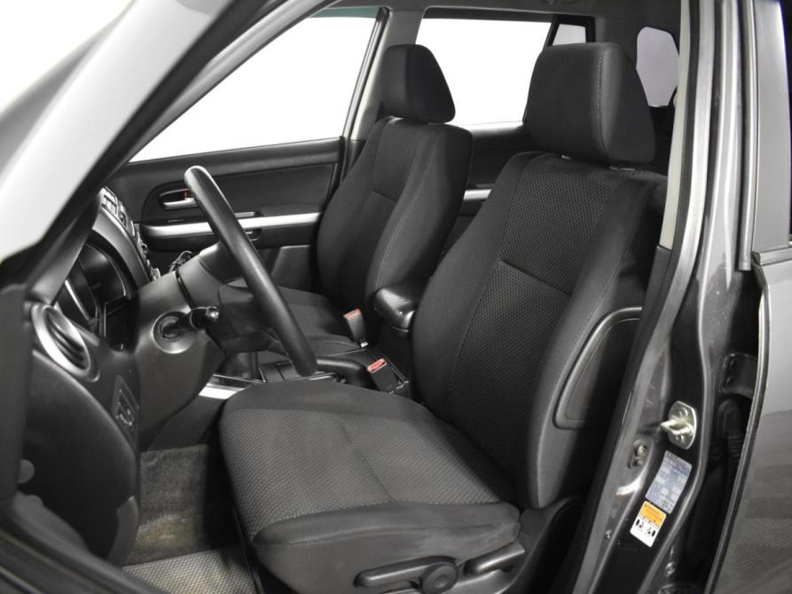 Suzuki Grand Vitara II Рестайлинг Казань  - изображение 10