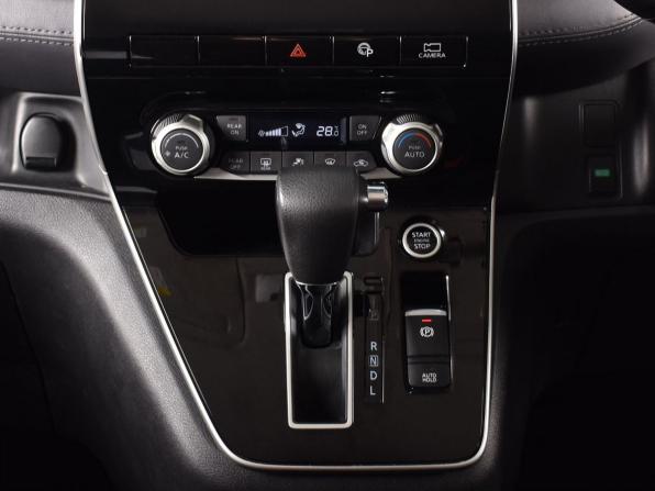 Nissan Serena V (C27) Рестайлинг с пробегом 2019 года, цена 2 474 995 рублей, 124525 км, минивэн, Автокод Объявления