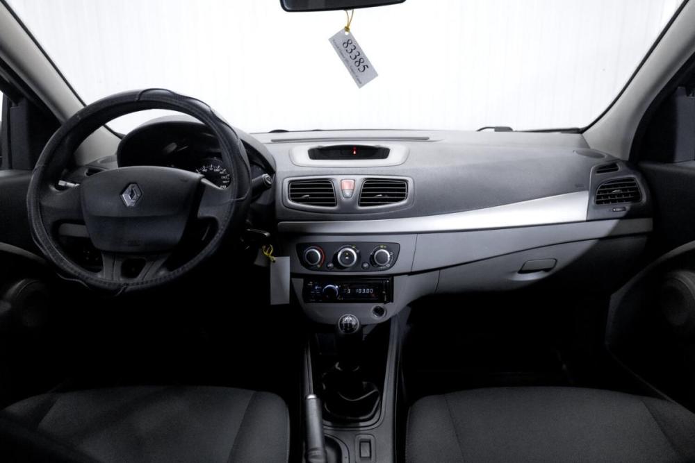 Renault Fluence I Тюмень  - изображение 14