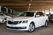 Skoda Octavia III (A7) Рестайлинг Уфа  - изображение 21