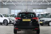 Honda Vezel I Рестайлинг Омск  - изображение 31