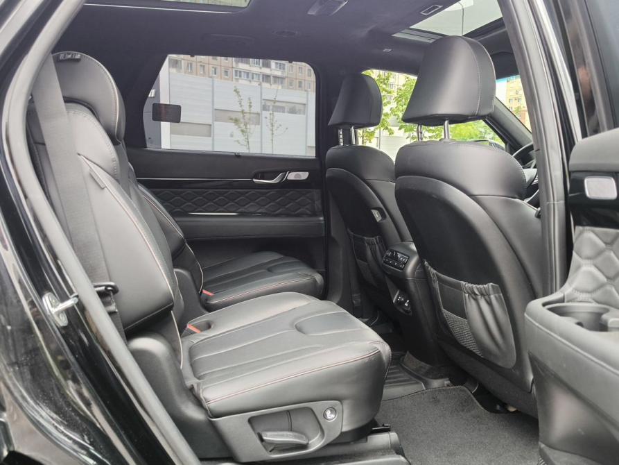 Hyundai Palisade I Санкт-Петербург  - изображение 14