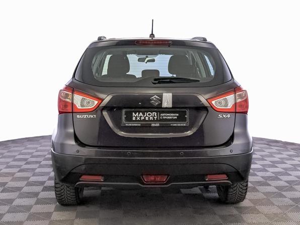 Suzuki SX4 II (S-Cross) с пробегом 2014 года, цена 960 000 рублей, 218816 км, хэтчбек, Автокод Объявления