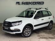 Lada (ВАЗ) Granta I Рестайлинг Уфа  - изображение 19