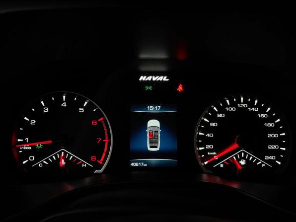 Haval Jolion I с пробегом 2023 года, цена 1 747 000 рублей, 40616 км, внедорожник, Автокод Объявления