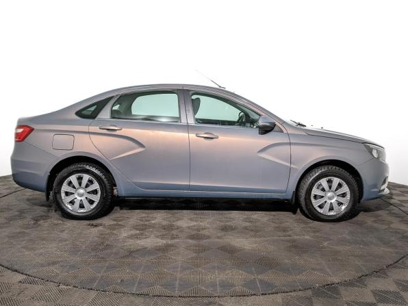 Lada (ВАЗ) Vesta I с пробегом 2018 года, цена 795 000 рублей, 61669 км, седан, Автокод Объявления