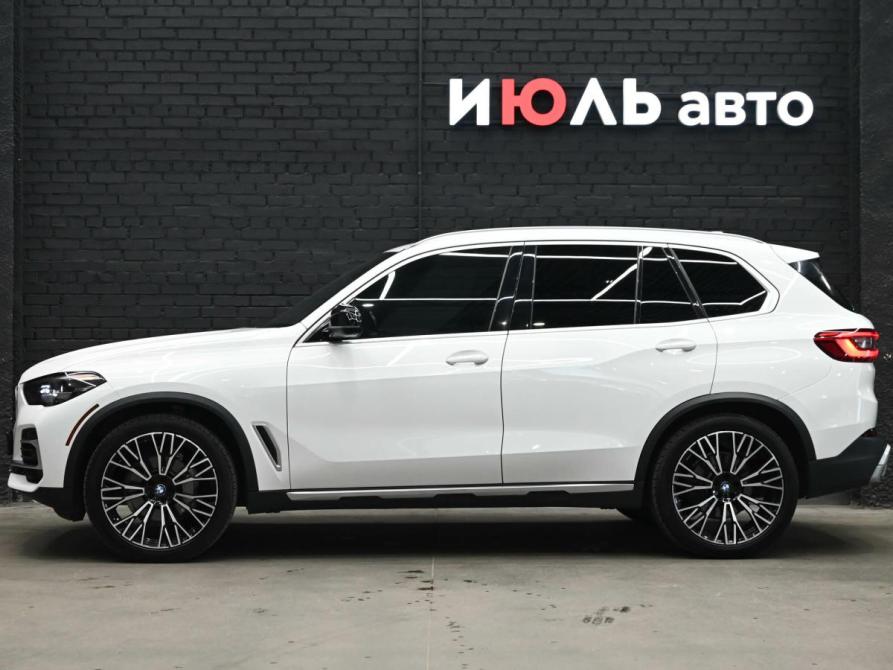 BMW X5 IV (G05/G18) Екатеринбург  - изображение 4