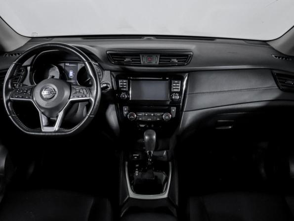 Nissan X-Trail III Рестайлинг с пробегом 2019 года, цена 1 949 000 рублей, 158084 км, внедорожник, Автокод Объявления
