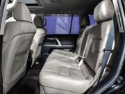 Toyota Land Cruiser 200 Series Санкт-Петербург  - изображение 39