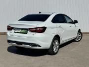 Lada (ВАЗ) Vesta I Рестайлинг (NG) Ростов-на-Дону  - изображение 28