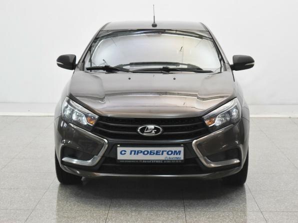 Lada (ВАЗ) Vesta I с пробегом 2022 года, цена 930 000 рублей, 103579 км, седан, Автокод Объявления