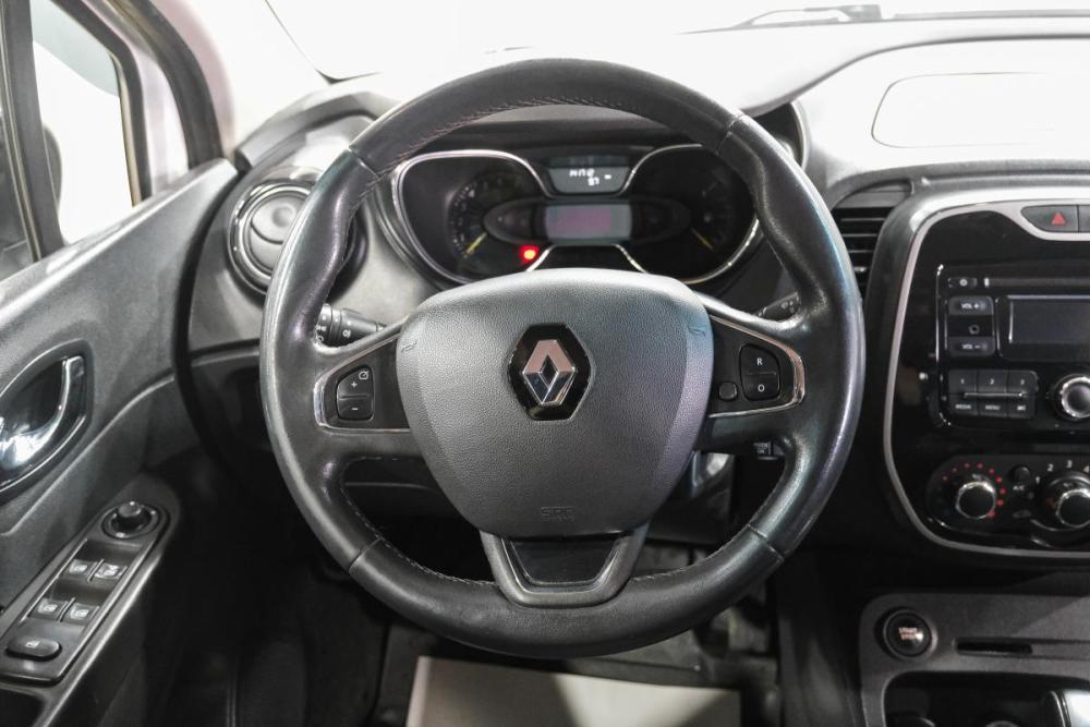 Renault Kaptur I Новокузнецк  - изображение 20