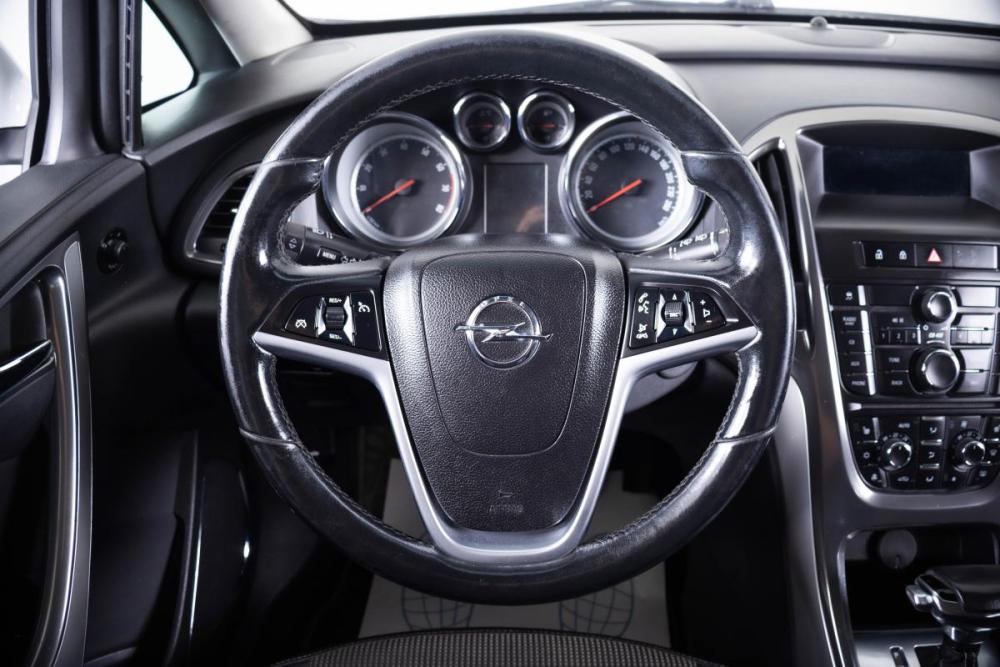 Opel Astra J Пермь  - изображение 15