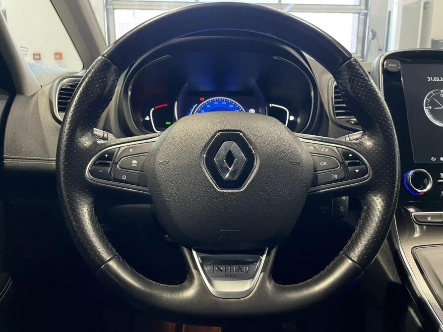 Renault Scenic IV Москва  - изображение 14
