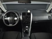 Toyota Corolla X (E140 E150) Рестайлинг Кемерово  - изображение 29
