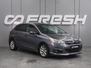 Citroen C4 II Воронеж  - изображение 17