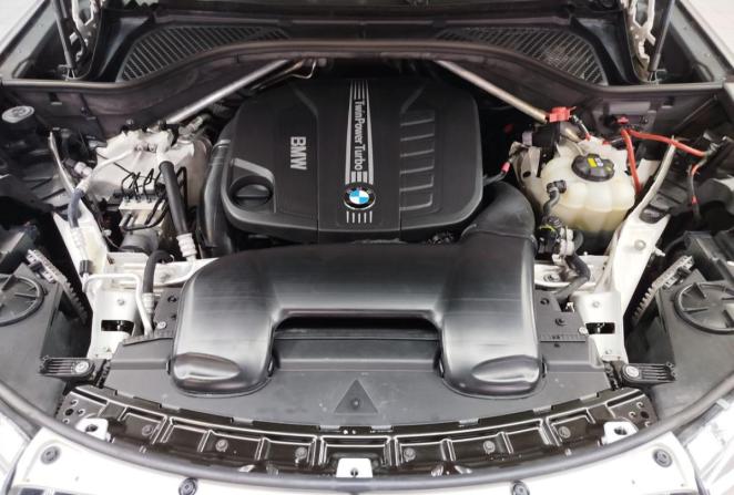 BMW X6 II (F16) с пробегом 2017 года, цена 4 258 000 рублей, 95862 км, внедорожник, Автокод Объявления