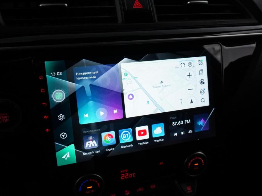 Kia Rio IV Москва  - изображение 16