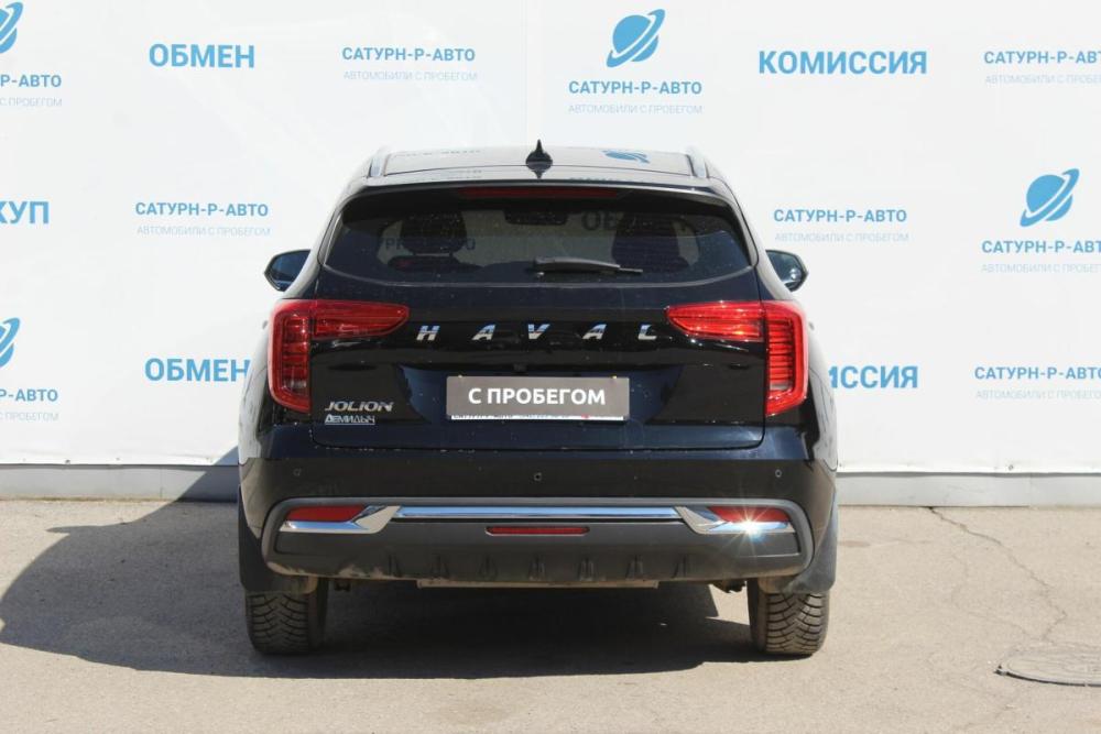 Haval Jolion I Пермь  - изображение 6