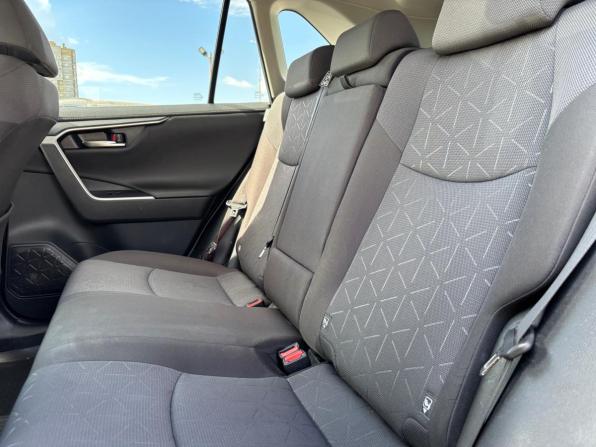 Toyota RAV4 V (XA50) с пробегом 2020 года, цена 3 100 000 рублей, 164974 км, внедорожник, Автокод Объявления