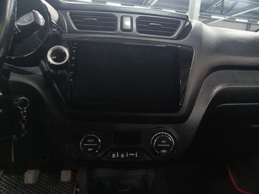 Kia Rio III Рестайлинг Набережные Челны  - изображение 18
