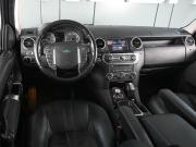 Land Rover Discovery IV Ростов-на-Дону  - изображение 28