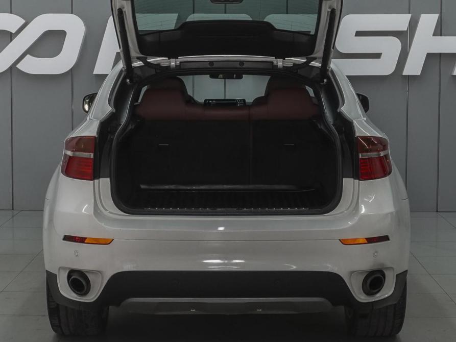 BMW X6 I (E71) Ростов-на-Дону  - изображение 21