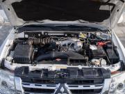 Mitsubishi Pajero IV Рестайлинг 1 Курган  - изображение 39