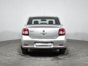 Renault Logan II Санкт-Петербург  - изображение 26