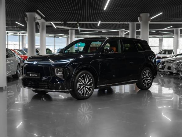 Changan Qiyuan Q07 с пробегом 2026 года, цена 4 000 000 рублей, 23 км, внедорожник, Автокод Объявления