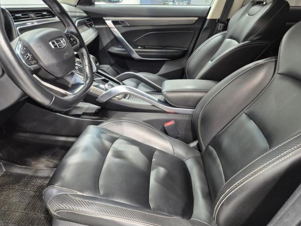 Geely Atlas Pro с пробегом 2022 года, цена 1 790 000 рублей, 54587 км, внедорожник, Автокод Объявления