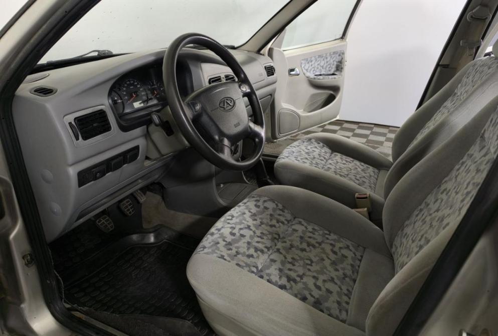 Chery Amulet (A15) I Нижний Новгород  - изображение 8