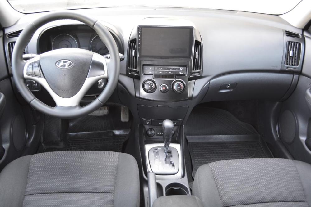 Hyundai i30 I Рестайлинг Таганрог  - изображение 9