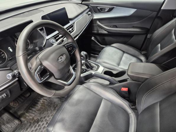Chery Tiggo 4 Pro I с пробегом 2023 года, цена 1 549 000 рублей, 25584 км, внедорожник, Автокод Объявления
