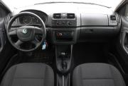 Skoda Roomster I Рестайлинг Нижний Новгород  - изображение 35