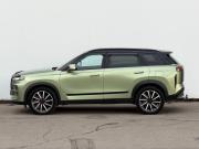 Jaecoo J7 I Иркутск  - изображение 35