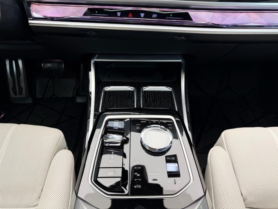 BMW 7 серии VII (G70) Москва  - изображение 19