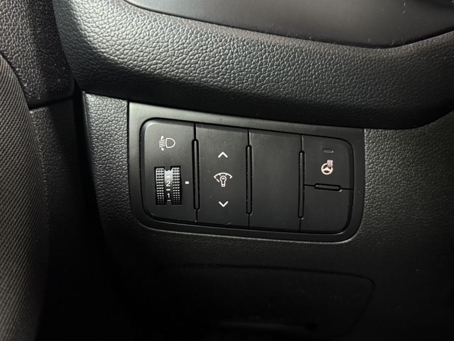 Kia Ceed II Рестайлинг Тверь  - изображение 16