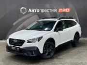 Subaru Outback VI Рестайлинг Пермь  - изображение 27