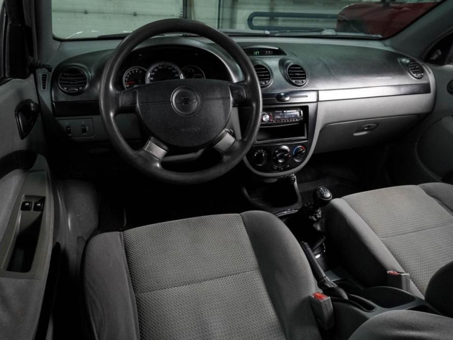 Chevrolet Lacetti I Воронеж  - изображение 6