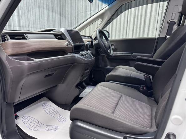 Honda Freed II Рестайлинг с пробегом 2020 года, цена 1 850 000 рублей, 54597 км, компактвэн, Автокод Объявления