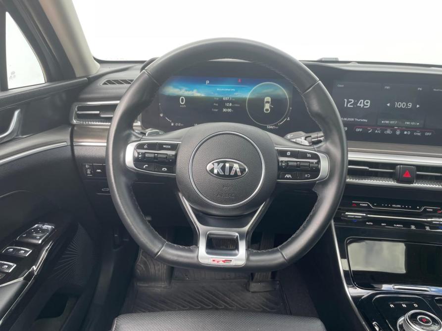 Kia K5 III Стерлитамак  - изображение 12