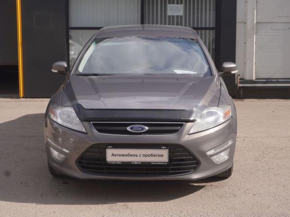 Ford Mondeo IV Рестайлинг с пробегом 2011 года, цена 773 000 рублей, 206245 км, седан, Автокод Объявления