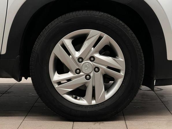 Hyundai Creta II с пробегом 2021 года, цена 2 165 000 рублей, 47363 км, внедорожник, Автокод Объявления