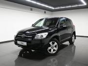 Toyota RAV4 III (XA30) Тверь  - изображение 20