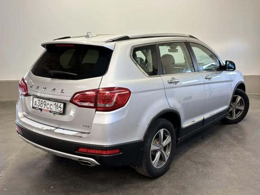 Haval H6 I Саратов  - изображение 2