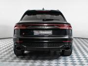 Audi RS Q8 I Москва  - изображение 34