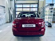 Lada (ВАЗ) Granta I Рестайлинг Сыктывкар  - изображение 16
